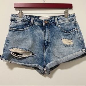 fashion shorts